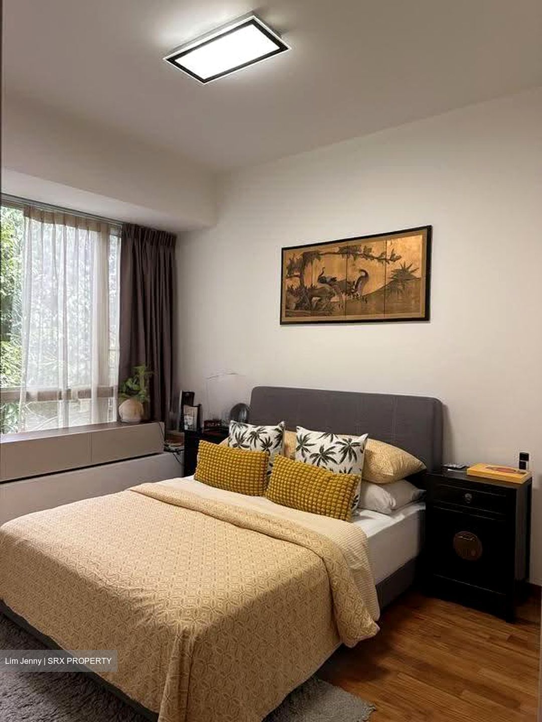 Flamingo Valley (D15), Condominium #637346481